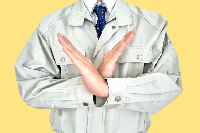 トラック積み放題の注意点