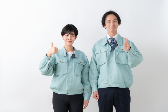 不用品回収業者に処分を依頼する