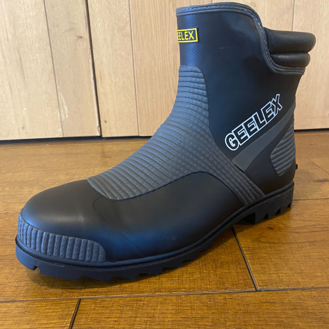 金具が多い靴などは分別が必要