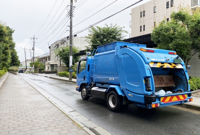 江戸川区の粗大ゴミの申込み条件