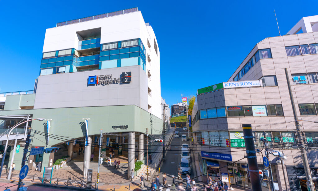 横浜市青葉区で便利な不用品回収業者！粗大ゴミもスムーズに処分 