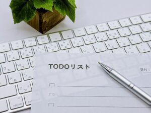 年末大掃除のチェックリスト!部屋ごとのやること・道具などを紹介