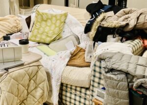 物を減らす3つのコツ！物を減らして得られるメリットや具体的な行動例を紹介