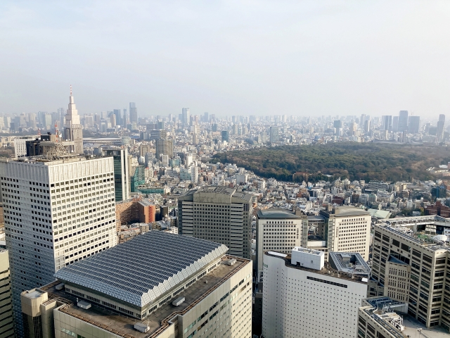 新宿区で定められている「ゴミ屋敷条例」とは？