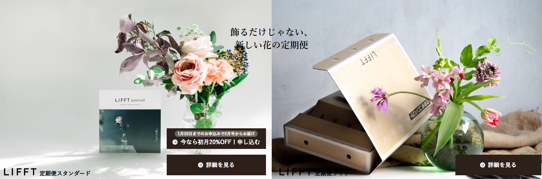サービスプラン