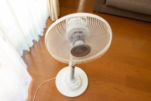 扇風機の捨て方6選！壊れた扇風機も安全に捨てるための注意点を解説