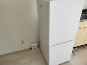 冷蔵庫の処分方法！持ち込み処分が難しい理由や費用、安くする方法も解説