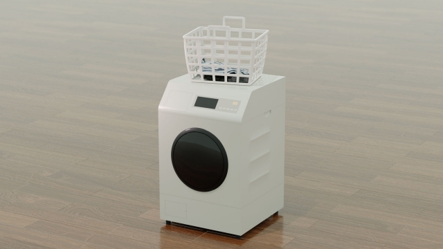 洗濯機はリサイクル家電の対象品目