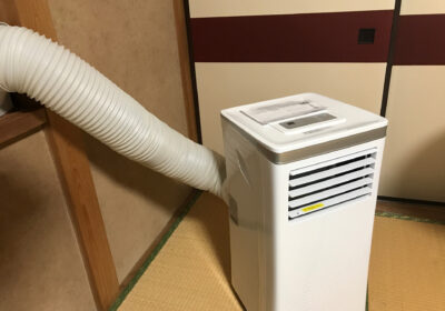 スポットクーラーの処分方法は家庭用・業務用で違う？注意すべき点も解説