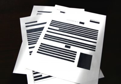 家庭の個人情報書類の捨て方！溶解サービスで安全かつ環境へ配慮した処分を