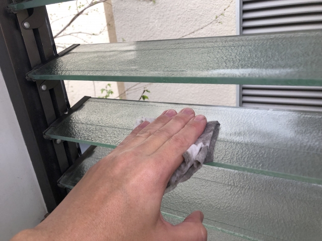 近隣に汚部屋状態がバレないまま片付けられる