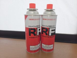 カセットボンベの捨て方3選!使用期限や未使用で捨てる際の注意点も