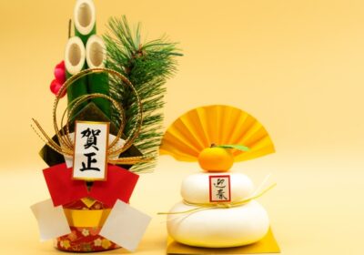 お正月飾りはいつからいつまで飾れる？捨て方をしめ縄の処分方法と共に解説