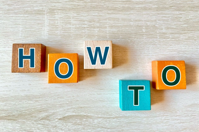 塩水を使ったリポバッテリーの放電方法