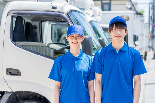 不用品回収業者に回収してもらう