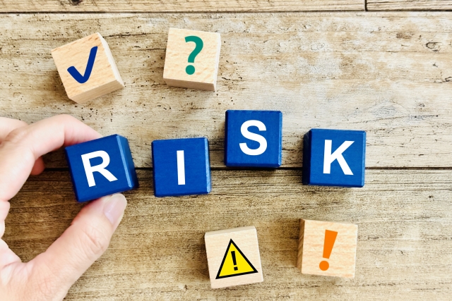 リポバッテリーの処分に注意しなければならない理由