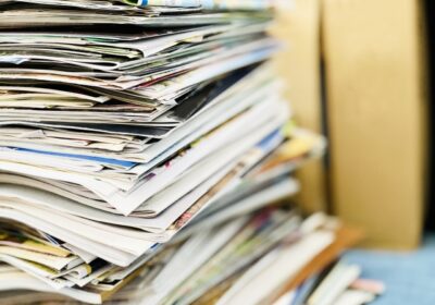 雑誌の捨て方5選！捨てる時に守るべき注意点やリサイクルが必要な理由とは