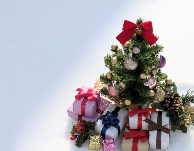 クリスマスツリーの捨て方4選