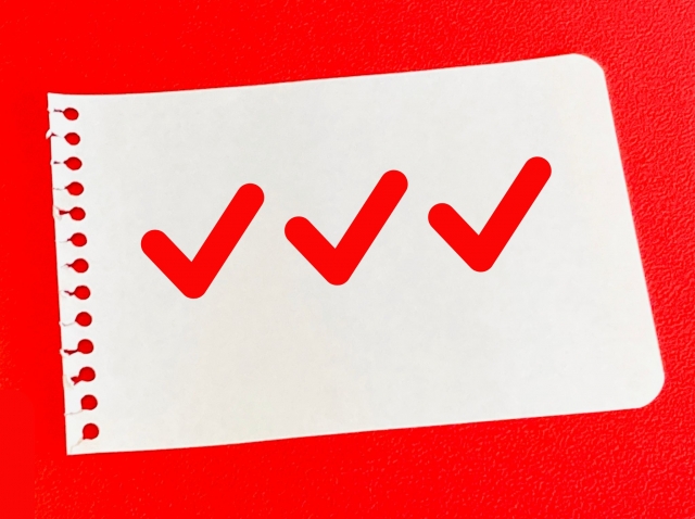 部屋の片付けを「どこから」するのか考える重要性