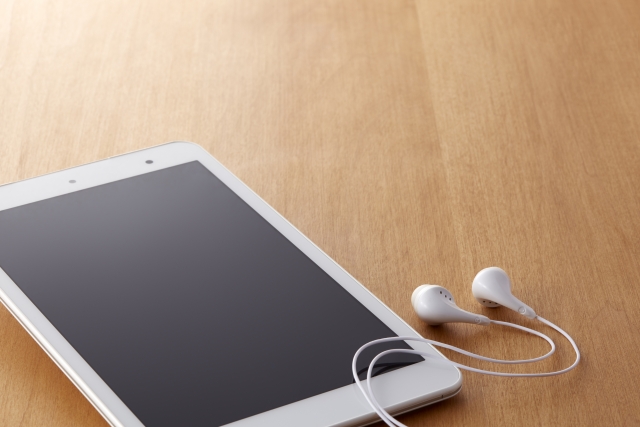 タブレットの捨て方5選