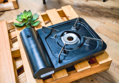 カセットコンロの捨て方｜卓上タイプは粗大ゴミ？不燃ゴミ？分かりやすく解説