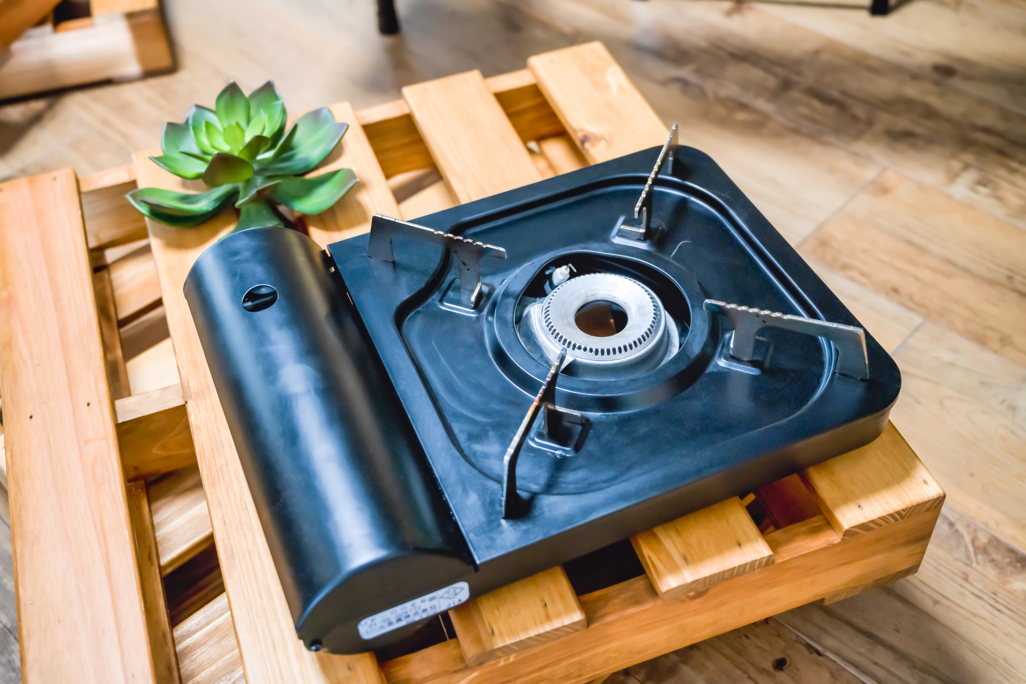 カセットコンロの捨て方|卓上タイプは粗大ゴミ?不燃ゴミ?分かりやすく解説