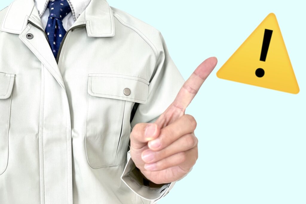 ガスコンロを処分する際の注意点