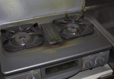 ガスコンロの捨て方5選｜無料処分や粗大ゴミで出すときの注意点を解説