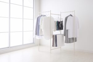 物干しスタンドの捨て方3選!処分にかかる料金や種類別の分別方法も