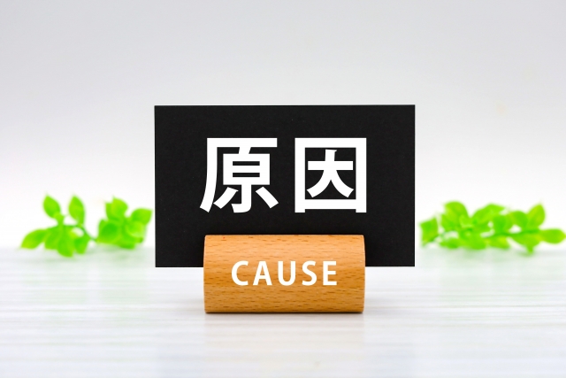 ゴミ屋敷で臭いが出る原因