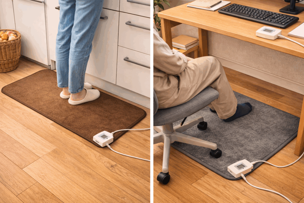 自治体以外での電気カーペットの捨て方