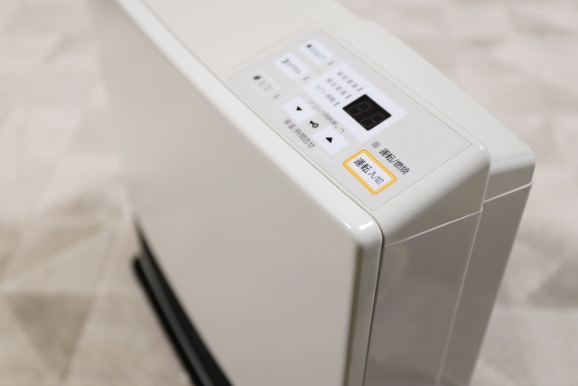 【捨て方の前に】ガスファンヒーターは何ゴミ?