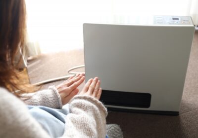 ガスファンヒーターの捨て方5選！注意点や何ゴミに該当するのかも解説