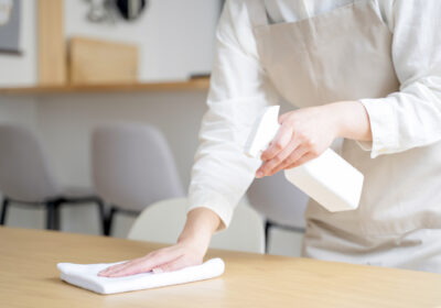 「お掃除風水」で整える！効果はある？どこから片づける？を徹底解説