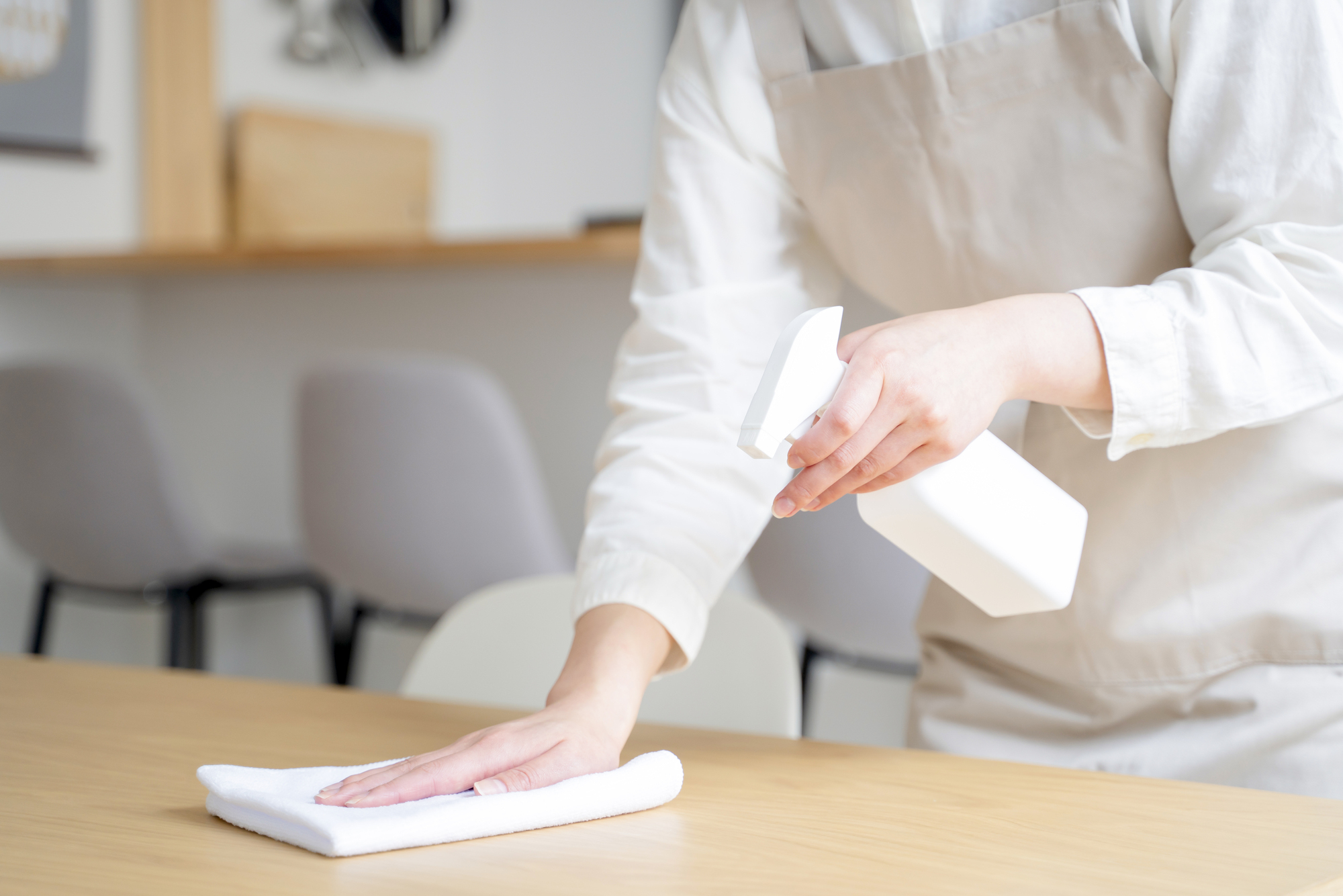 「お掃除風水」で整える!効果はある?どこから片づける?を徹底解説