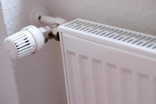 ガスファンヒーターの取り外し方