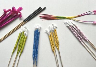 花火の捨て方3選！使い終わった後の正しい処理や注意点&料金も解説