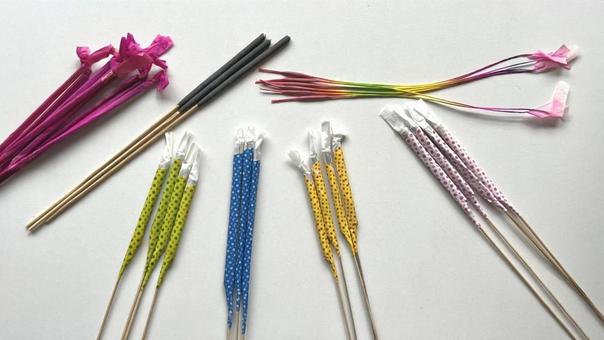 花火の捨て方3選!使い終わった後の正しい処理や注意点&料金も解説