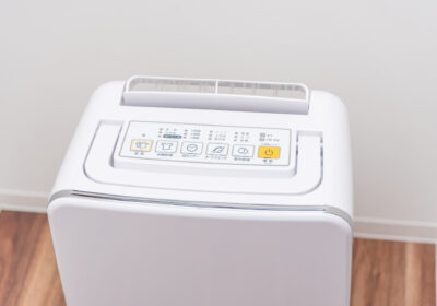 除湿器の処分方法｜フロンガスの注意点やリサイクル料金などを詳しく解説