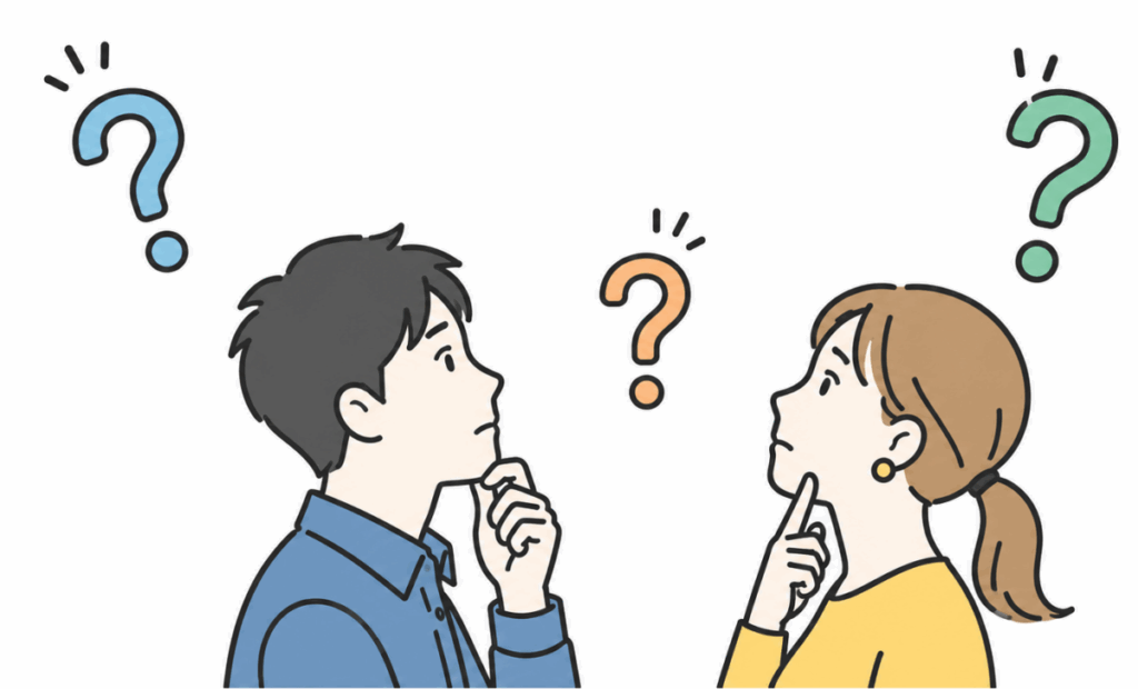 片付けられない特性(障害・病気)とは?