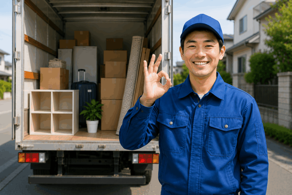 こんな人は不用品回収業者がおすすめ