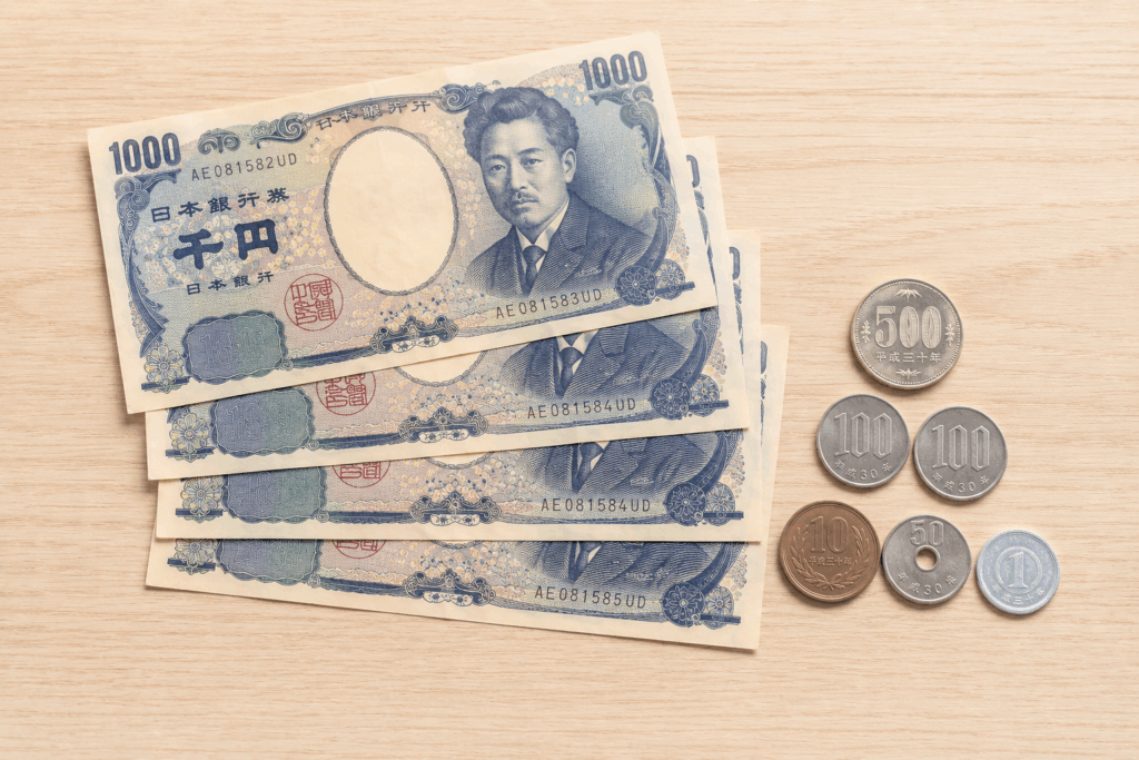 モニター処分の費用相場