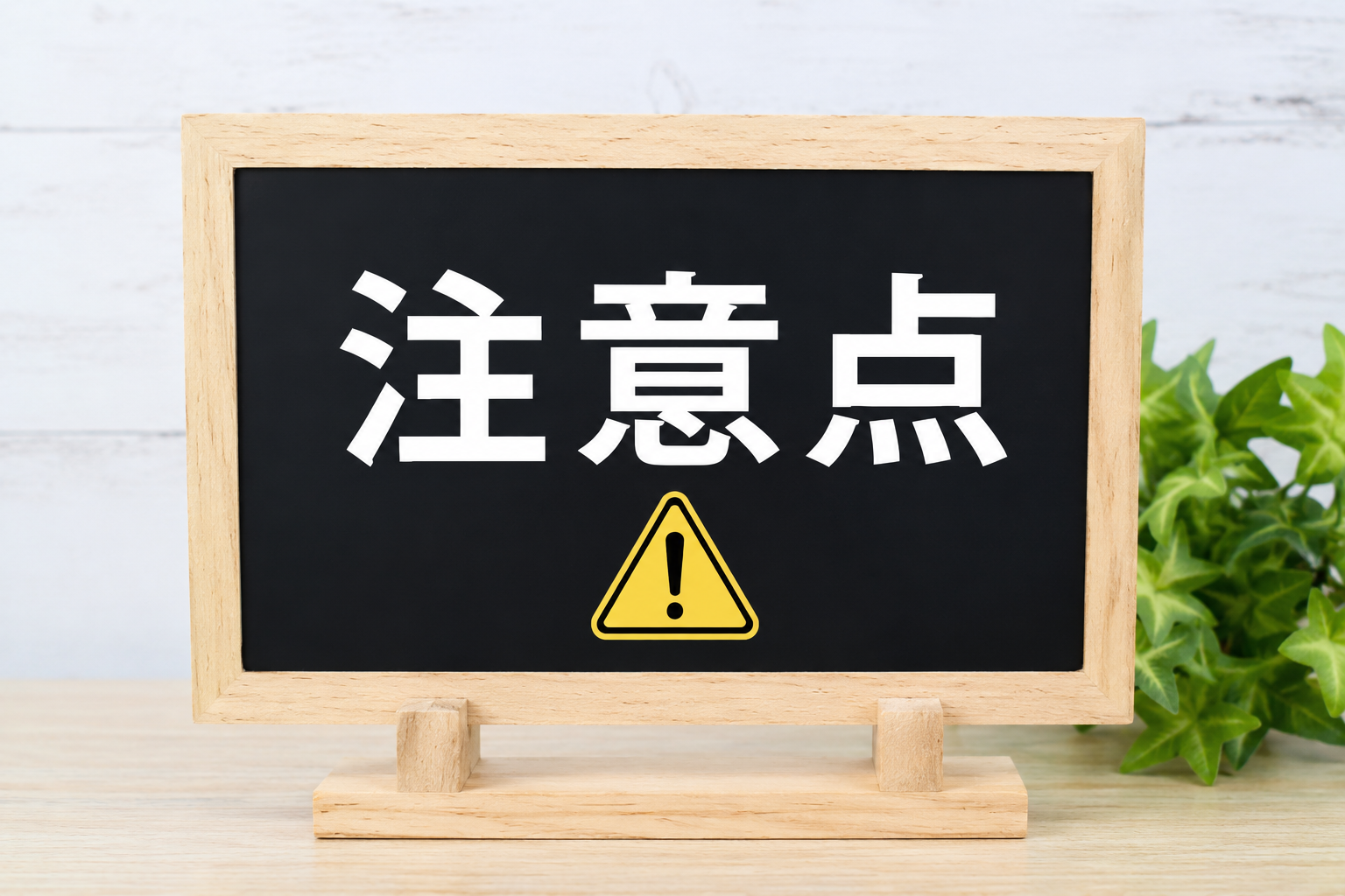 モニターを処分する際の注意点