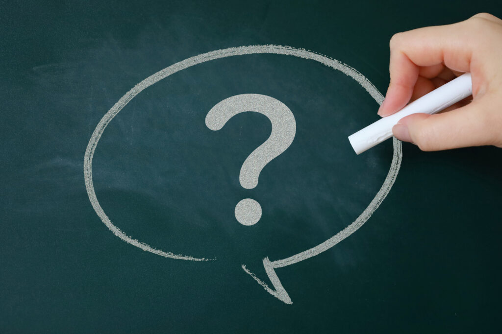 残置物撤去は立ち会いなしでも依頼できる?