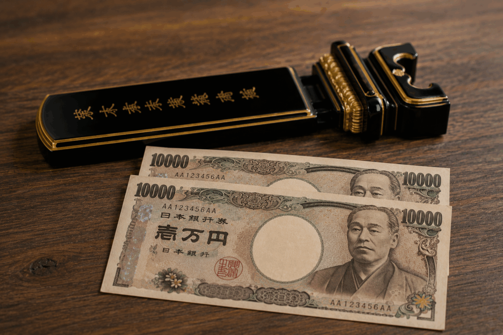 位牌の処分費用相場