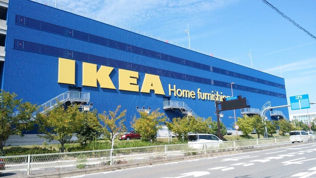 IKEAのロフトベッドは引き取ってもらえる?